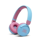 Навушники JBL JR 310BT Blue