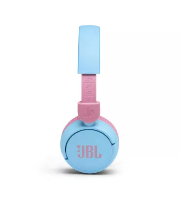 Навушники JBL JR 310BT Blue