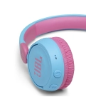 Навушники JBL JR 310BT Blue