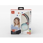 Навушники JBL JR 310BT Blue