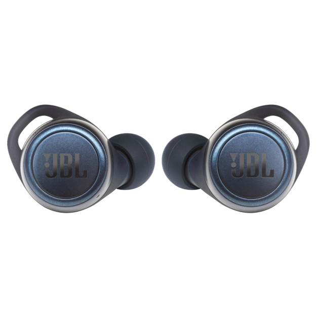 Навушники JBL Live 300TWS Blue