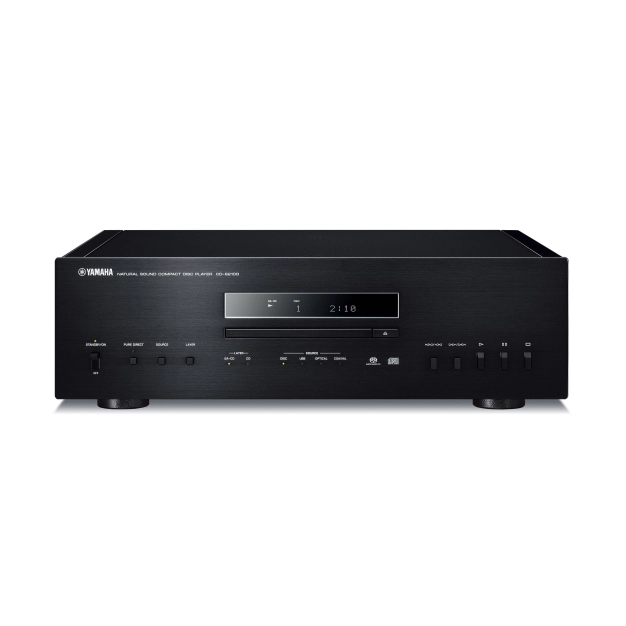 CD програвач Yamaha CD-S3000
