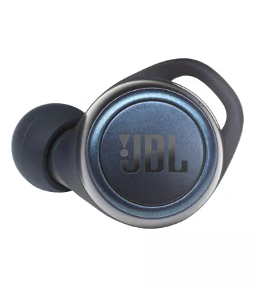 Навушники JBL Live 300TWS Blue