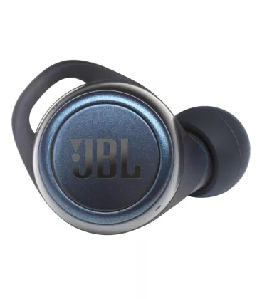 Навушники JBL Live 300TWS Blue