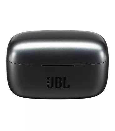 Навушники JBL Live 300TWS Black
