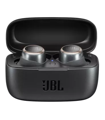 Навушники JBL Live 300TWS Black