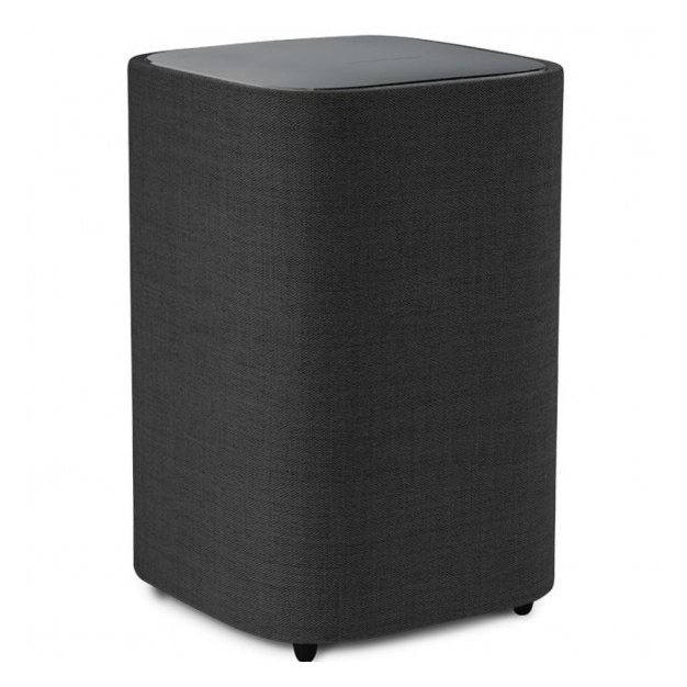 Сабвуфер Harman-Kardon Citation Sub S Black Сабвуфер Harman-Kardon Citation Sub S Black