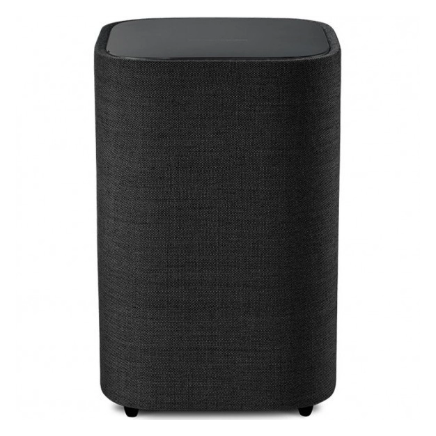 Сабвуфер Harman-Kardon Citation Sub S Black Сабвуфер Harman-Kardon Citation Sub S Black