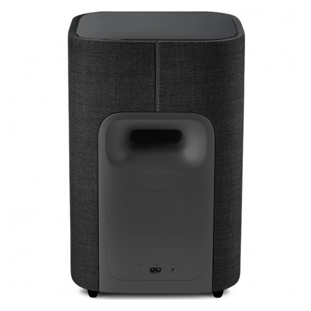 Сабвуфер Harman-Kardon Citation Sub S Black Сабвуфер Harman-Kardon Citation Sub S Black