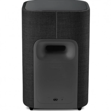 Сабвуфер Harman-Kardon Citation Sub S Black
