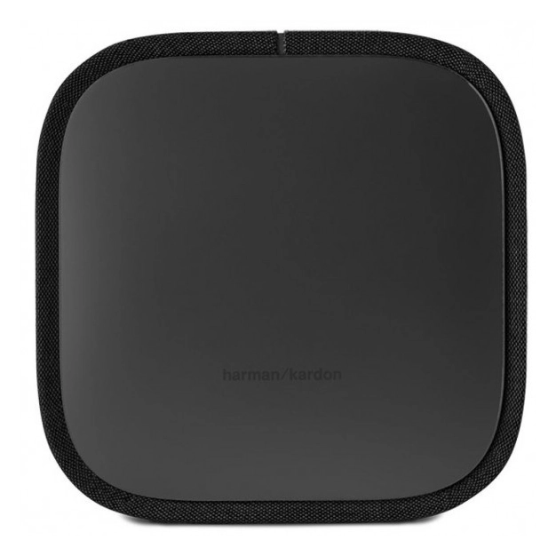 Сабвуфер Harman-Kardon Citation Sub S Black Сабвуфер Harman-Kardon Citation Sub S Black