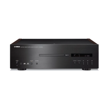 CD програвач Yamaha CD-S3000