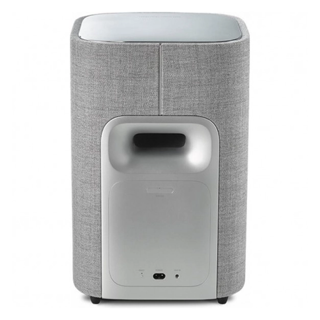 Сабвуфер Harman-Kardon Citation Sub S Grey Сабвуфер Harman-Kardon Citation Sub S Grey