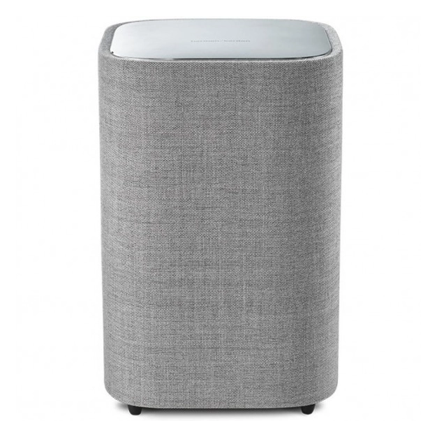 Сабвуфер Harman-Kardon Citation Sub S Grey Сабвуфер Harman-Kardon Citation Sub S Grey