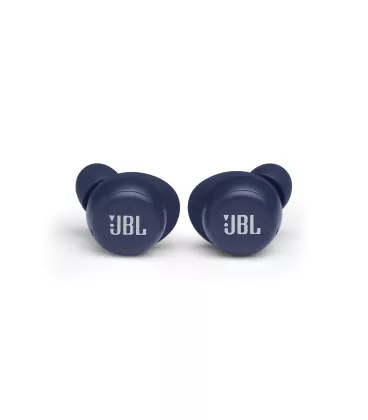 Навушники JBL Live NC+ TWS Blue