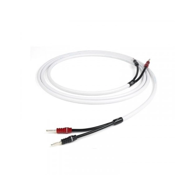 Акустичний кабель CHORD C-screen Speaker Cable 3m terminated pair