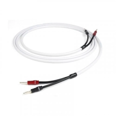 Акустичний кабель CHORD ClearwayX Speaker Cable 3m terminated pair