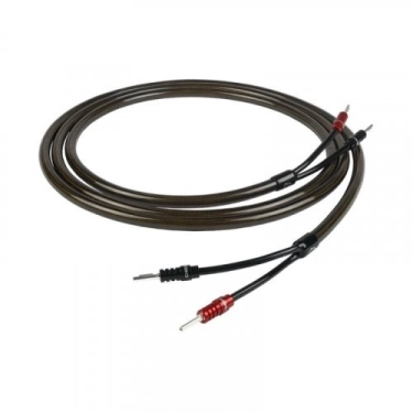 Акустичний кабель CHORD EpicX Speaker Cable 3m terminated pair