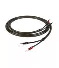 Акустичний кабель CHORD EpicX Speaker Cable 3 м terminated pair