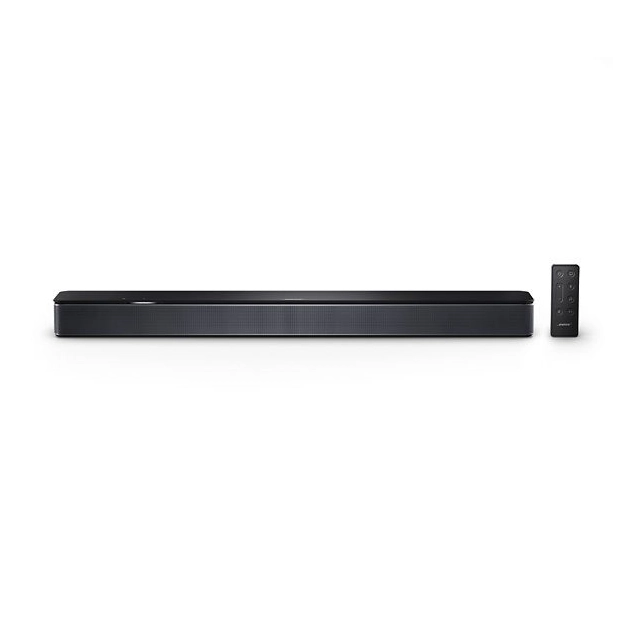 Саундбар Bose Smart Soundbar 300 Black