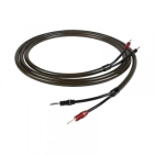 Акустичний кабель CHORD EpicX Speaker Cable 3m terminated pair Акустичний кабель CHORD EpicX Speaker Cable 3m terminated pair