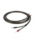 Акустичний кабель CHORD EpicX Speaker Cable 3m terminated pair