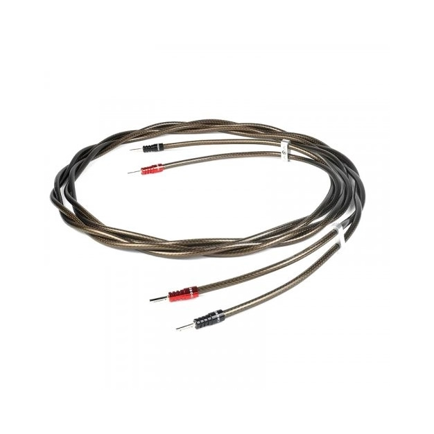 Акустичний кабель CHORD EpicXL Speaker Cable 3m pair