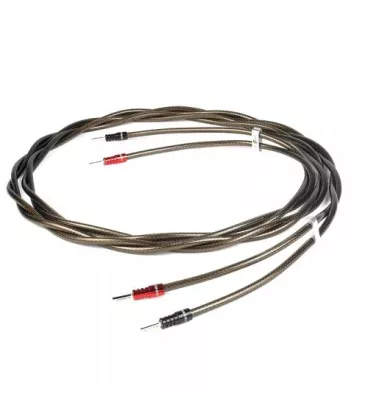 Акустичний кабель CHORD EpicXL Speaker Cable 3m pair