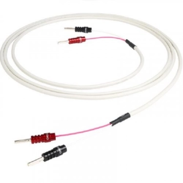 Акустичний кабель CHORD RumourX Speaker Cable 3m pair