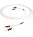 Акустичний кабель CHORD RumourX Speaker Cable 3m pair