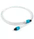 Digital optical cable CHORD C-lite Toslink to Toslink 2 m