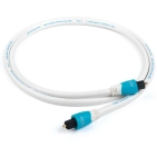 Цифровий оптичний кабель CHORD C-lite Toslink to Toslink 1m Цифровий оптичний кабель CHORD C-lite Toslink to Toslink 1m