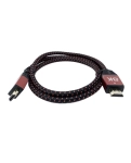 HDMI кабель AirBase BL-HDR21 HDMI 2.1 8K 1м