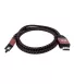 HDMI кабель AirBase BL-HDR21 HDMI 2.1 8K 1м