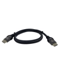 HDMI кабель AirBase BL-HDB21 HDMI 2.1 8K 1м