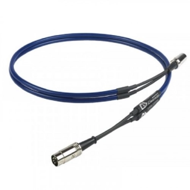 Кабель CHORD Clearway 5DIN to 5DIN 1m