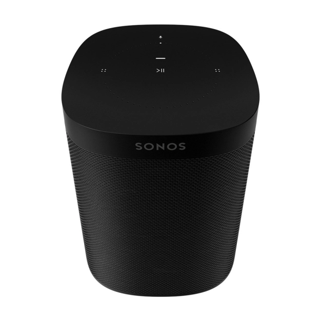 Портативна колонка Sonos One Black