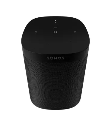 Портативна колонка Sonos One Black