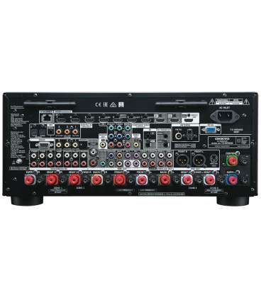 Onkyo TX-NR 3030 Onkyo TX-NR 3030