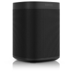 Портативна колонка Sonos One Black