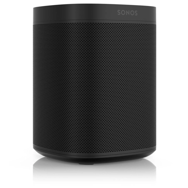 Портативна колонка Sonos One Black