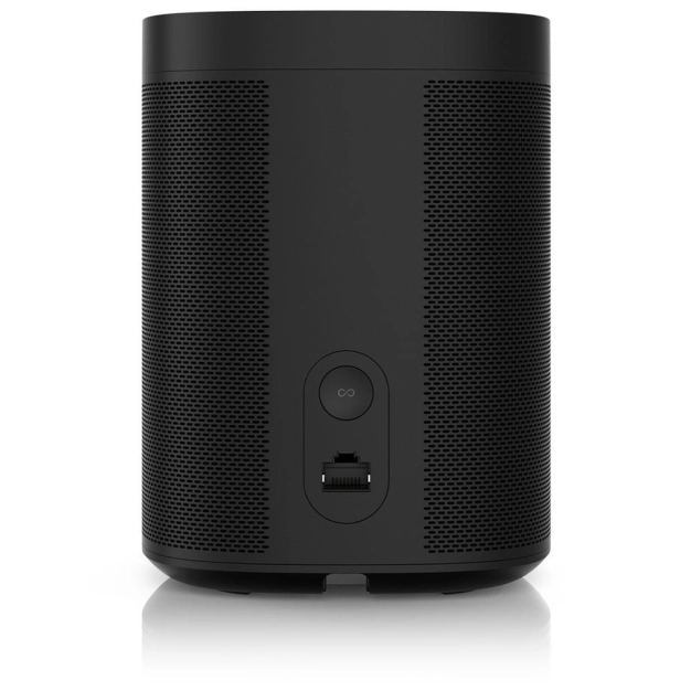Портативна колонка Sonos One Black