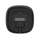 Портативна колонка Sonos One Black