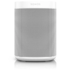 Портативна акустика Sonos One White