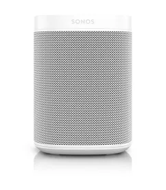 Портативна акустика Sonos One White