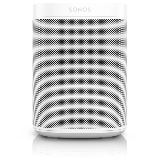 Портативна акустика Sonos One White