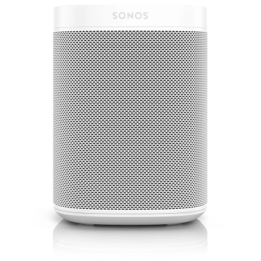 Портативна акустика Sonos One White