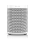 Портативна акустика Sonos One White