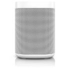Портативна акустика Sonos One White