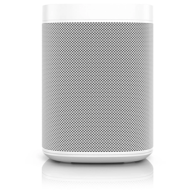 Портативна акустика Sonos One White